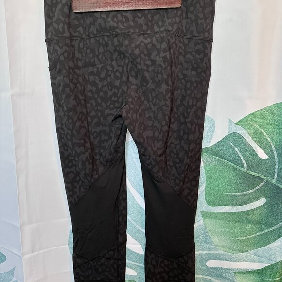 Lululemon Tights - Picture 2 of 3